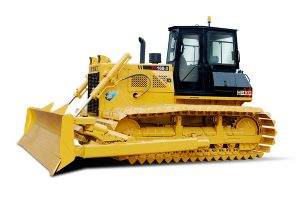 bulldozer