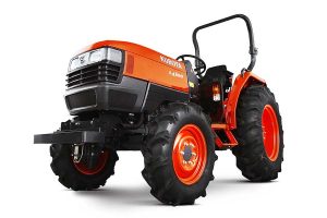 Minitractor