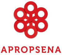 logo fundación apropsena
