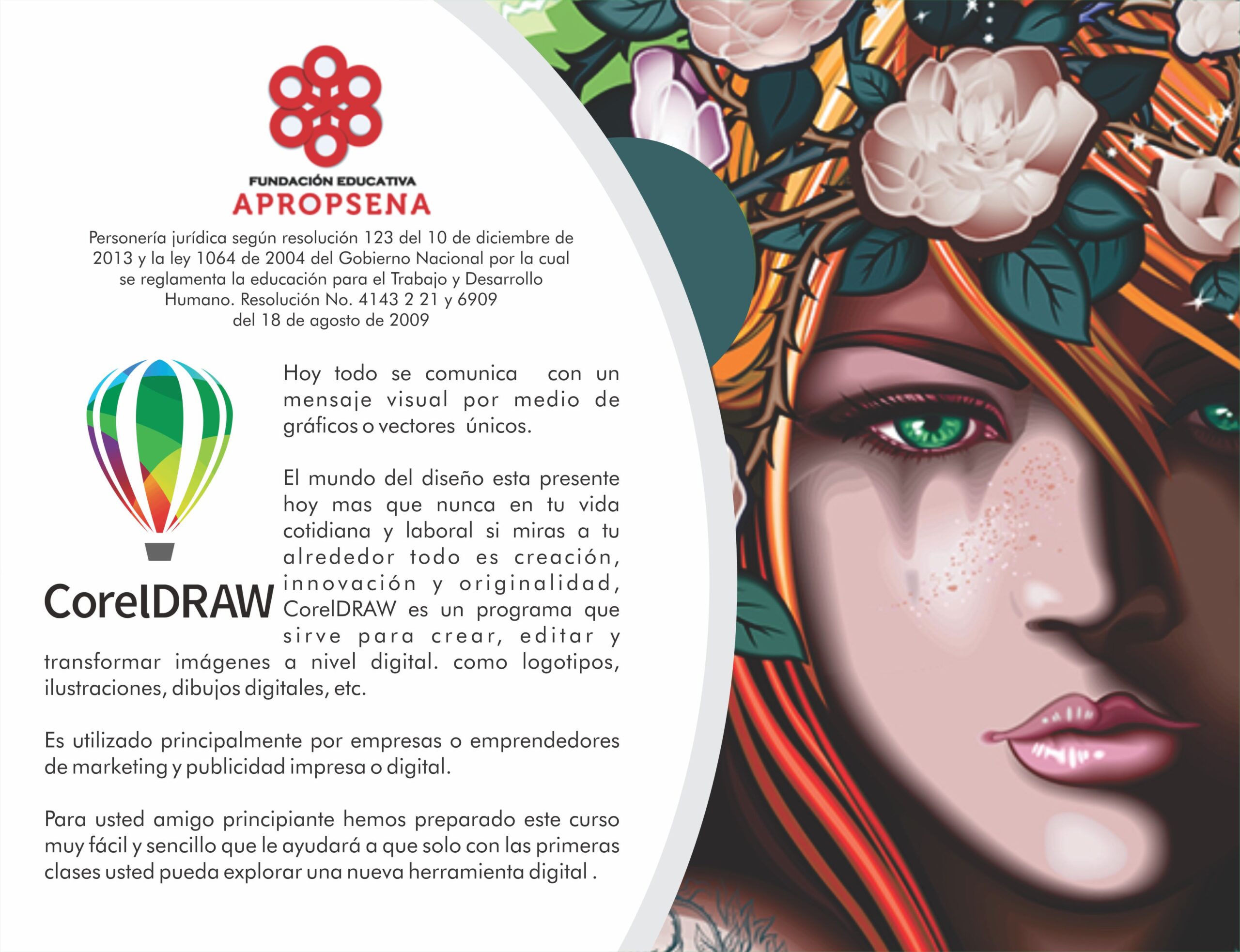 CURSO COREL DRAW 1